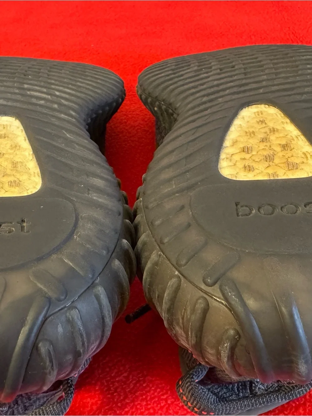 adidas no insoles
